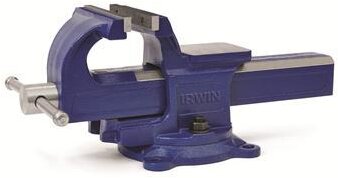 Irwin Quick-Adjusting Vice 5 / 125mm Irwin Quick-Adjusting Vice 5 / 125mm