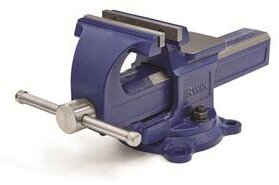 Irwin Quick-Adjusting Vice 5 / 125mm Irwin Quick-Adjusting Vice 5 / 125mm