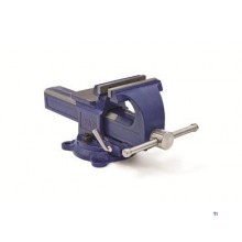 Irwin Quick-Adjusting Vice 5 / 125mm Irwin Quick-Adjusting Vice 5 / 125mm