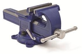 Irwin Quick-Adjusting Vice 5 / 125mm Irwin Quick-Adjusting Vice 5 / 125mm
