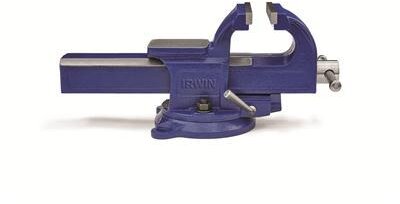 Irwin Quick-Adjusting Vice 5 / 125mm Irwin Quick-Adjusting Vice 5 / 125mm