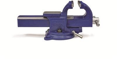 Irwin Quick-Adjusting Vice 5 / 125mm Irwin Quick-Adjusting Vice 5 / 125mm