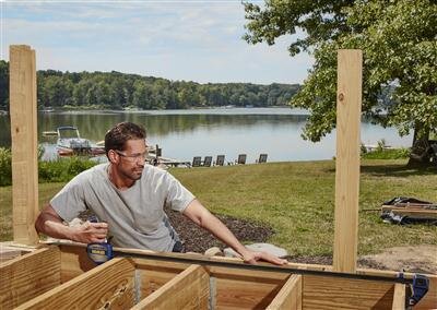 Irwin XP one-handed quick clamp / spreader 1250mm Irwin XP one-handed quick clamp / spreader 1250mm