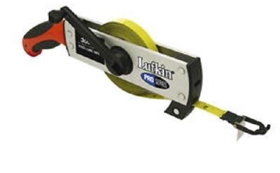 Lufkin Stalen Frame Rolb.13mm x 50m FT50CME