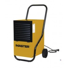 Master Construction Dryer Dehumidifier DH 752 47L-24h