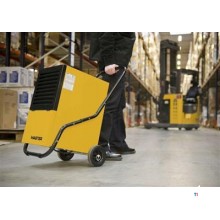 Master Construction Trockner Luftentfeuchter DH 752 47L-24h