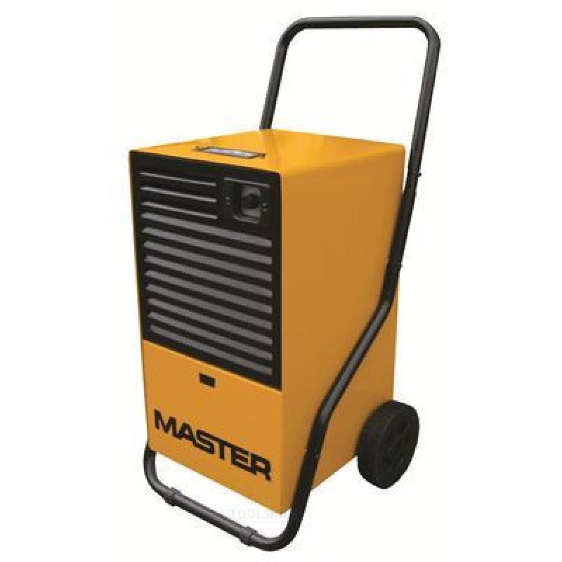 Master Construction Trockner Luftentfeuchter DH26 27L-24h