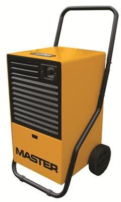 Master Construction Dryer Dehumidifier DH26 27L-24h Master Construction Dryer Dehumidifier DH26 27L-24h