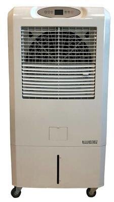 Hauptluftkühler CCX4.0 4.000 m3-h