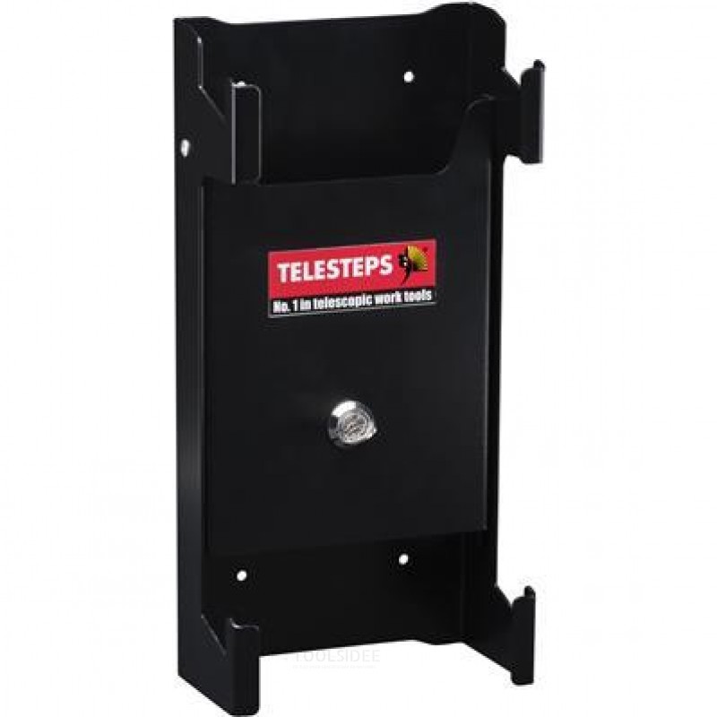 Telesteps ripustuskiinnike lukolla Prime Line -laitteelle  Telesteps ripustuskiinnike lukolla Prime Line -laitteelle