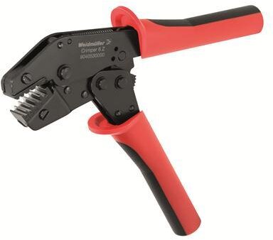 Weidmuller Tang Crimper 6 Z