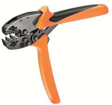 Weidmuller Crimping tool, PZ ZH 16 Weidmuller Crimping tool, PZ ZH 16