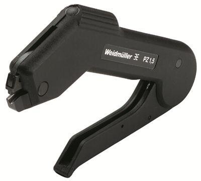 Weidmuller Tang PZ 1.5