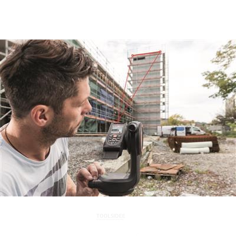 LEICA GEOSYSTEMS Custodia per DISTO D2 | Valigie e borse a prezzi molto vantaggiosi | elektronik