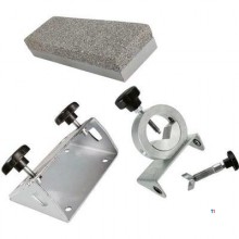 Scheppach Wood Turner Schärfset