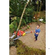 WOLF-Garten Tree Cutter Power Dual Cut RR 400 T
