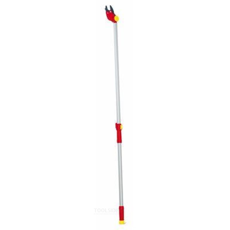 WOLF-Garten Power Dual Cut RR 200 Grenknipper