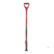 WOLF-Garten Onkruidsteker Aut. iW-A 110cm