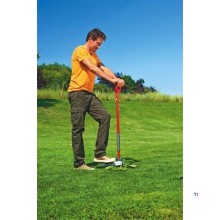 WOLF-Garten Onkruidsteker Aut. iW-A 110cm