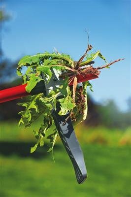 WOLF-Garten Onkruidsteker Aut. iW-A 110cm