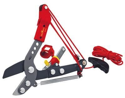 WOLF-Garten Tree saks Vario med ambolt RC-VM