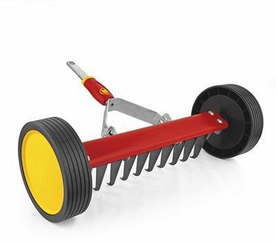 WOLF-Garten Vertikutierwalze UR-M 3