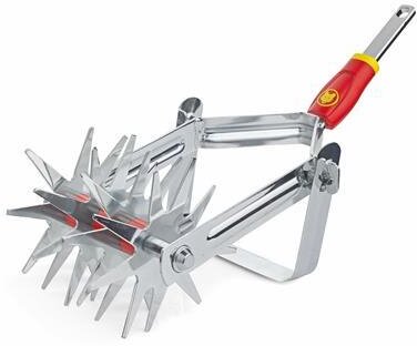 WOLF-Garten Gartenfräse DA-S, 150mm