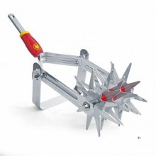 WOLF-Garten Gartenfräse DA-S, 150mm