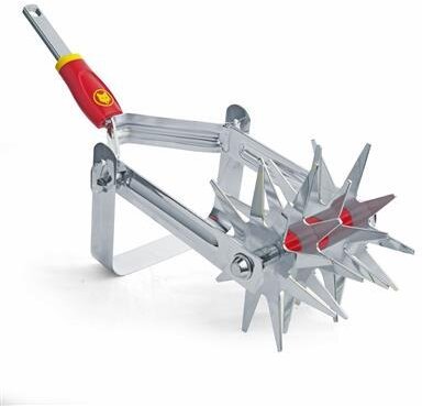 WOLF-Garten Gartenfräse DA-S, 150mm