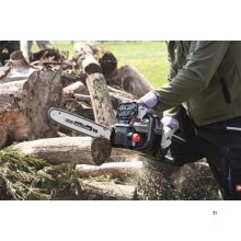 Scheppach Motosega CS350-40Li