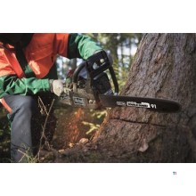 Scheppach Petrol Chainsaw CSH46