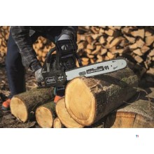 Scheppach Petrol Chainsaw CSH46