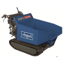 Scheppach Motorized Tipper/wheelbarrow DP5000
