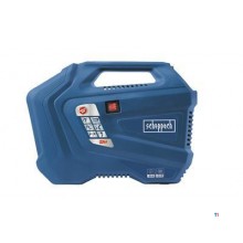 Scheppach Mobile compressor AIR FORCE 3