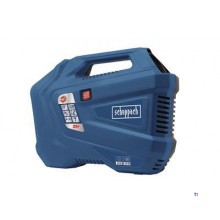 Scheppach Mobile compressor AIR FORCE 3