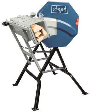 Scheppach Tilting saw 405mm HS410 230V Scheppach Tilting saw 405mm HS410 230V