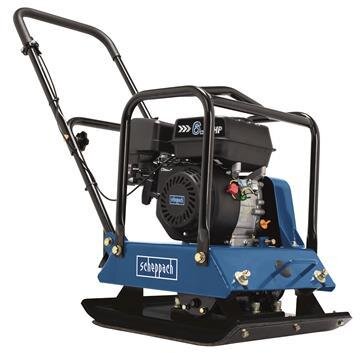 Scheppach Vibration Plate HP2200S