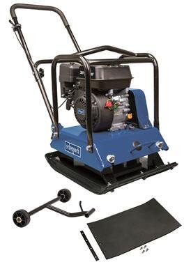 Scheppach Vibration Plate HP1800S