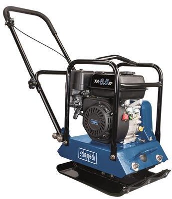 Scheppach Vibrationsplatte HP1200S Scheppach Vibrationsplatte HP1200S