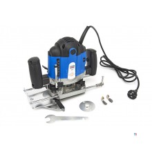 HBM Profi Electric Router 1200 Watt HBM Profi Electric Router 1200 Watt
