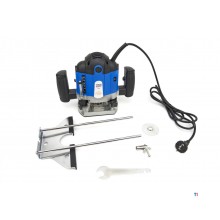 HBM Profi Electric Router 1200 Watt HBM Profi Electric Router 1200 Watt