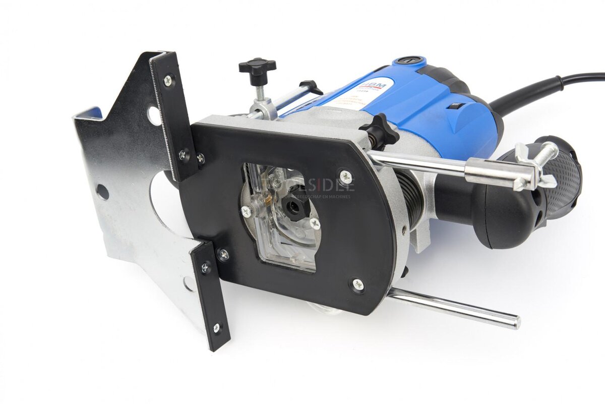 HBM Profi Electric Router 1200 Watt HBM Profi Electric Router 1200 Watt