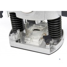 HBM Profi Electric Router 1200 Watt HBM Profi Electric Router 1200 Watt