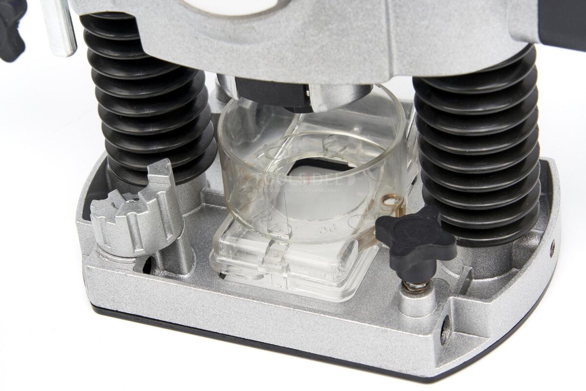 HBM Profi Electric Router 1200 Watt HBM Profi Electric Router 1200 Watt