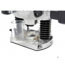 HBM Profi Electric Router 1200 Watt HBM Profi Electric Router 1200 Watt