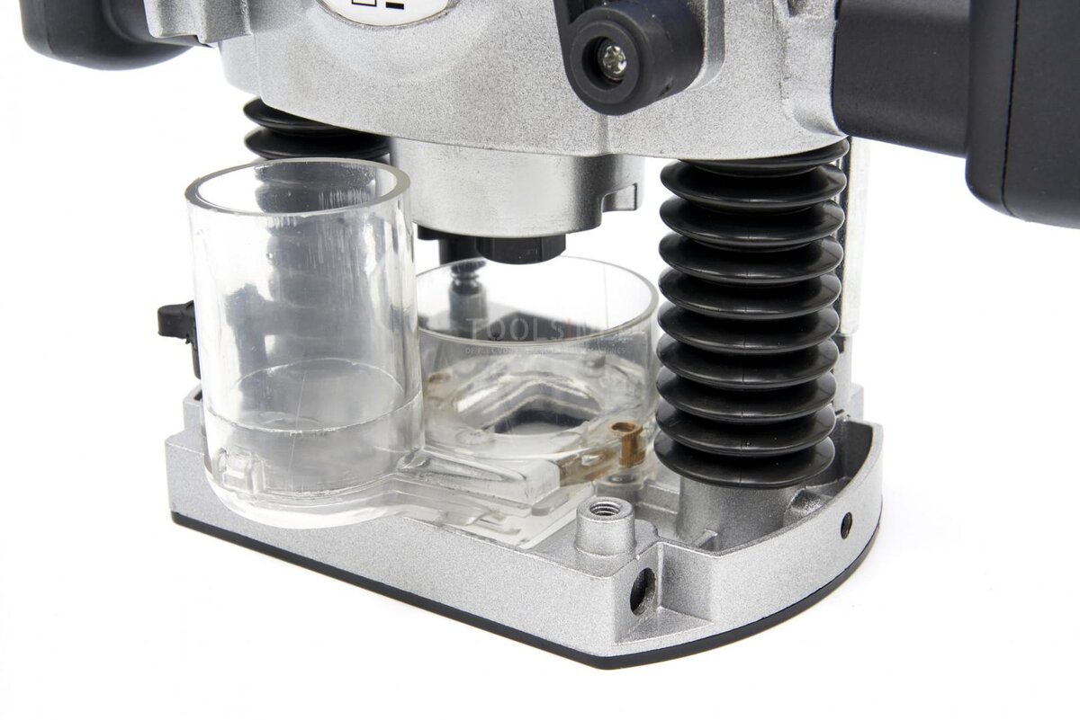 HBM Profi Electric Router 1200 Watt HBM Profi Electric Router 1200 Watt