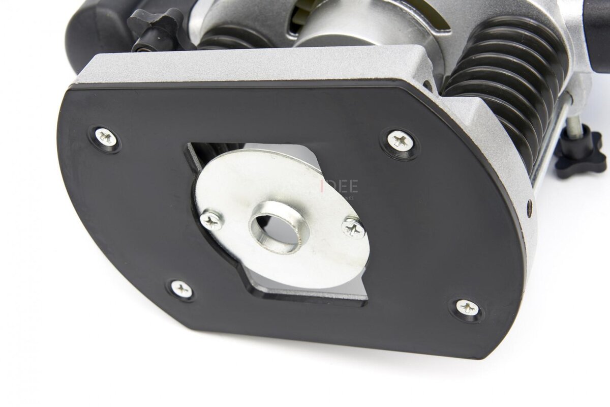 HBM Profi Electric Router 1200 Watt HBM Profi Electric Router 1200 Watt