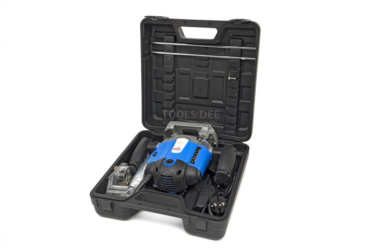 HBM Profi Electric Router 1200 Watt HBM Profi Electric Router 1200 Watt