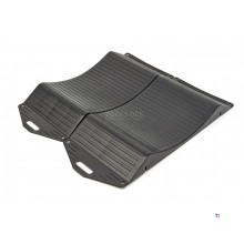 HBM dekksparere, hjulsparere - sett med 2 deler HBM dekksparere, hjulsparere - sett med 2 deler