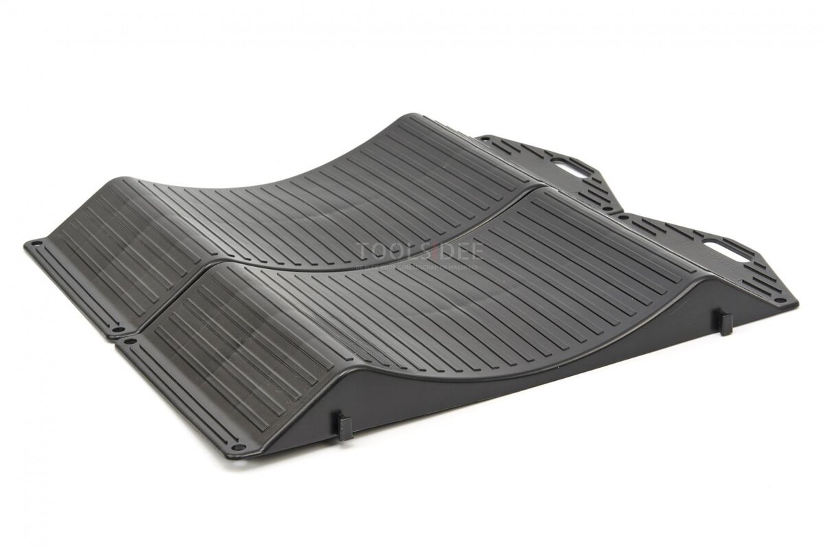 HBM dekksparere, hjulsparere - sett med 2 deler HBM dekksparere, hjulsparere - sett med 2 deler